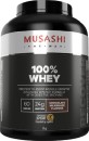 Musashi-100-Whey-Chocolate-Milkshake-2kg Sale