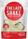 The-Lady-Shake-840g Sale