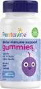 Pentavite-Daily-Immune-Support-Kids-60-Gummies Sale