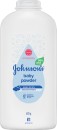 Johnsons-Baby-Pure-Cornstarch-Powder-600g Sale