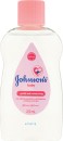 Johnsons-Baby-Oil-200mL Sale