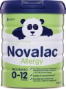 Novalac-Infant-Formula-Allergy-800g Sale