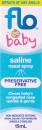 FLO-Baby-Saline-Nasal-Spray-15mL Sale