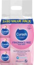 Curash-Fragrance-Free-Baby-Wipes-3-x-80-Pack Sale