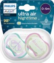 Philips-Avent-Soother-Ultra-Air-18M-2-Pack Sale