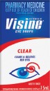 Visine-Clear-Drops-15mL Sale