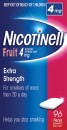 Nicotinell-Gum-4mg-Fruit-96-Pack Sale