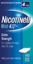 Nicotinell-Gum-4mg-Mint-96-Pack Sale