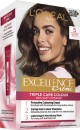 LOreal-Excellence-Crme-Hair-Colour-5-Natural-Brown Sale