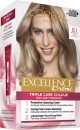 LOreal-Excellence-Crme-Hair-Colour-81-Ash-Blnd Sale