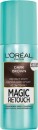 LOral-Magic-Retouch-Hair-Colour-Spray-Dark-Brown Sale