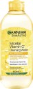 Garnier-Micellar-Vitamin-C-Cleansing-Water-400mL Sale