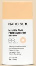 Natio-Sun-Invisible-Fluid-Facial-Sunscreen-SPF50-60mL Sale