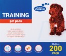 Bulk-Puppy-Training-Pads-200-Pack Sale