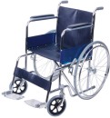 Careworx-Metal-Wheel-Chair Sale