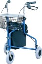 Careworx-Tri-Wheel-Rollator Sale