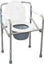 Careworx-Folding-Commode Sale