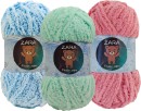 Zara-Fluffy-Yarn-50g Sale