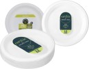 Earthie-Eco-Dining-White-12-Packs Sale