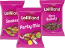 Funmakers-Confectionery-Assorted-110g-180g Sale