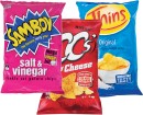 Assorted-Chips-150-190g Sale