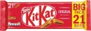 NEW-Kit-Kat-Big-21-Pack-2-Finger-4347g Sale