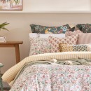 Aisha-Floral-Cushion-by-Habitat Sale