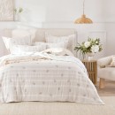 Mae-Stripe-Coverlet-Set-by-Habitat Sale