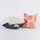 Coral-Reef-Embroidered-Cushion-by-MUSE Sale