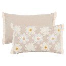 Daisy-Chain-Oblong-Cushion-by-MUSE Sale