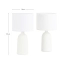 Mykonos-White-Table-Lamp-Set-of-2-by-MUSE Sale