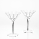 Atlas-Martini-Glass-2pk-by-MUSE Sale