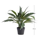 Artificial-Silver-Bay-Plant-by-MUSE Sale