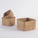 Sutton-Square-Storage-Basket-by-Habitat Sale