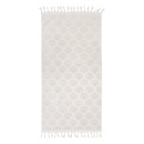 Shell-Terry-Tassel-Beach-Towel-by-Pillow-Talk Sale