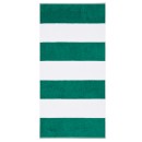 Bondi-Wide-Stripe-Beach-Towel-by-Pillow-Talk Sale