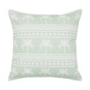 Del-Sol-Large-Square-Outdoor-Cushion-by-Pillow-Talk Sale