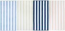 Byron-Stripe-Beach-Towel-by-Pillow-Talk Sale