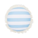 Marlowe-Stripe-Blue-White-Beach-Pillow-by-Pillow-Talk Sale