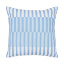 Amalfi-Check-Outdoor-Cushion-by-Pillow-Talk Sale