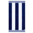 Porto-Stripe-Velour-Jacquard-Large-Beach-Towel-by-Pillow-Talk Sale