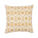 Azalea-Sun-Square-Outdoor-Cushion-by-Pillow-Talk Sale