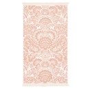 St-Barts-Textured-Fringed-Large-Beach-Towel-by-Pillow-Talk Sale