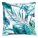 Jungle-Outdoor-Large-Square-Cushion-by-Pillow-Talk Sale