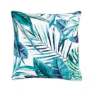 Jungle-Outdoor-Small-Square-Cushion-by-Pillow-Talk Sale