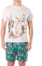 The-Grinch-Mens-PJ-set Sale