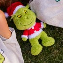 The-Grinch-8-Plush Sale