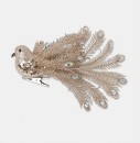 Luxe-Bejewelled-Glitter-Bird-Clip Sale