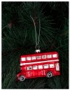 Heirloom-Glass-London-Bus-Ornament Sale