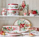 Maxwell-Williams-Festive-Flora-Serveware Sale